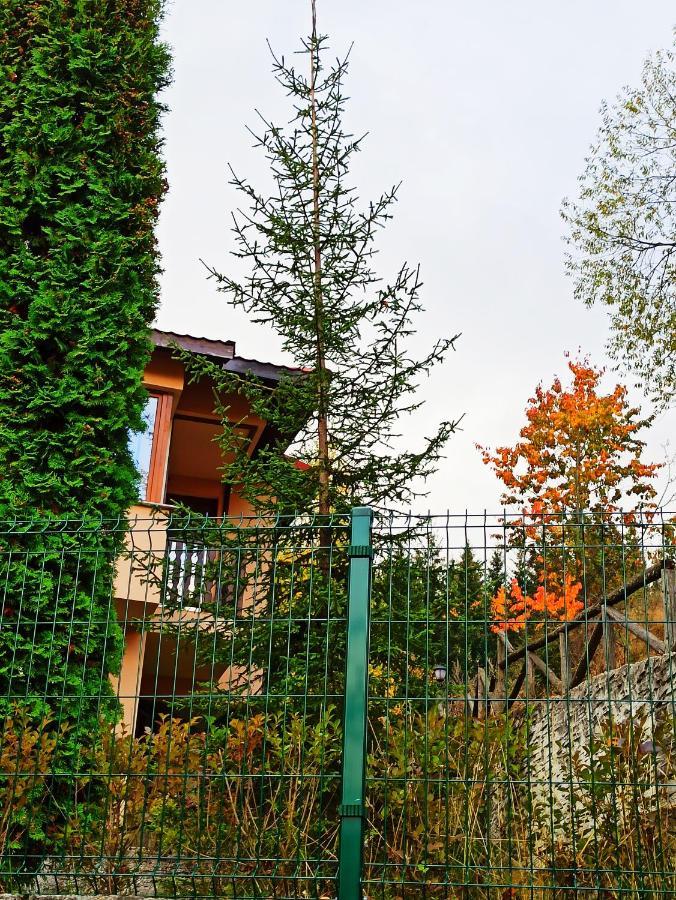 Rodopi Houses Chepelare Ngoại thất bức ảnh