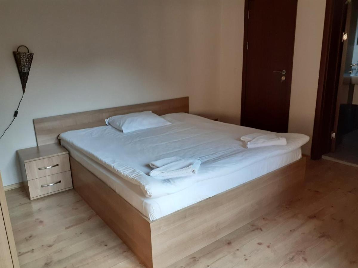 Rodopi Houses Chepelare Ngoại thất bức ảnh