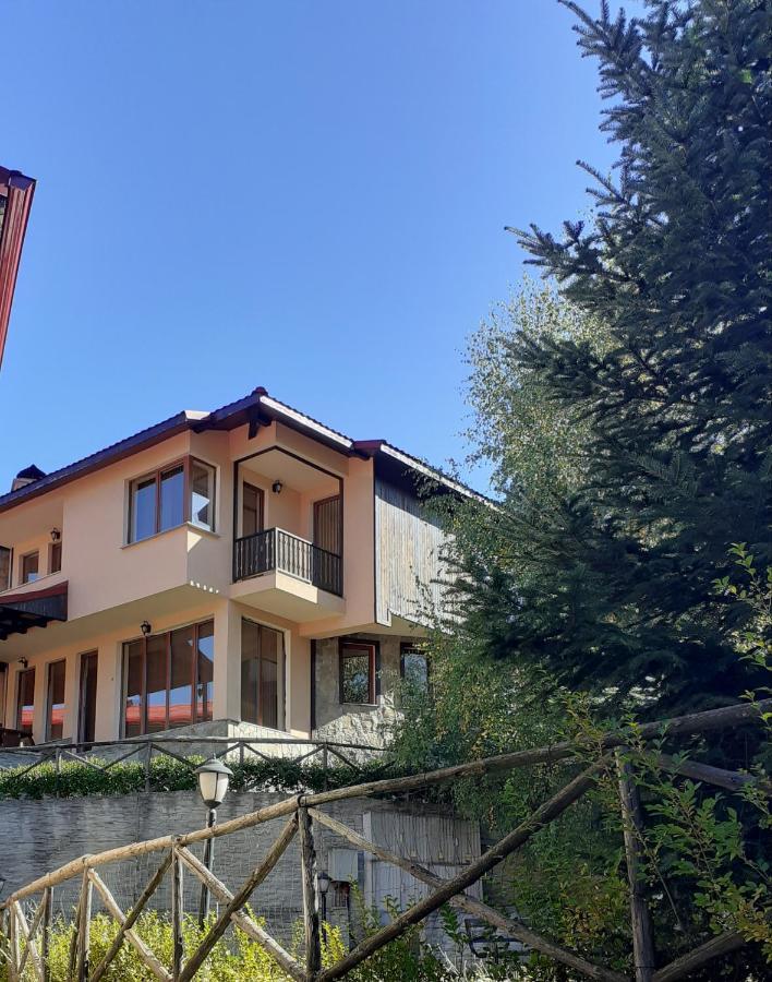 Rodopi Houses Chepelare Ngoại thất bức ảnh