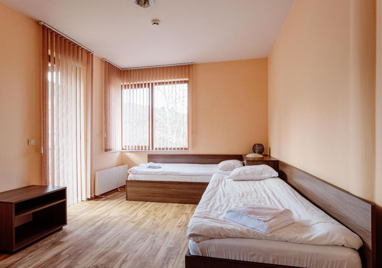 Rodopi Houses Chepelare Ngoại thất bức ảnh