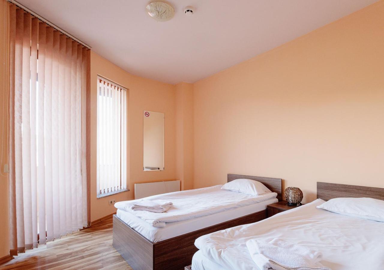 Rodopi Houses Chepelare Ngoại thất bức ảnh